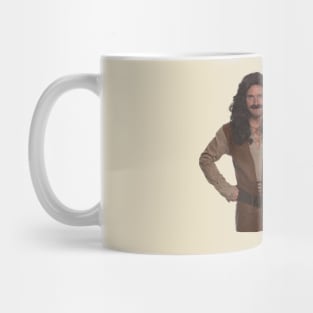 Hello Inigo Montoya Mug